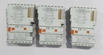 Beckhoff EL7041-0000 Stepper Motor Terminal Tested Okay, Fast Shipping. Fixed Price $48.45.