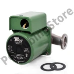 Stainless Steel Circulator Pump, 1-1/4" Union, 1/40 Hp, 115V. Fixed Price $364.60.