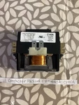 Hvac Packard Compressor Contactor # C140A ,40 Amp Av 24 Volt Coil. Fixed Price $21.00.
