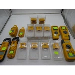 1/LOT Of Uei Test Instruments. Fixed Price $279.00.