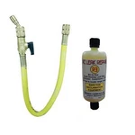 Supco HS60002 1/2" Ac Leak Repair Yellow Sealed Unit Parts. Fixed Price $101.07.
