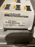 Mueller AQ17862C Refrigeration Padmount Ball Valve 5/8" With Access. Fixed Price $20.00.