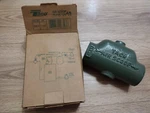 Taco 432-6 Air Scoop Class 125 1-1/4" Cast Iron New Replacement Part. Fixed Price $33.99.