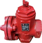 Bell & Gossett 107021 Strt- Angle, 2" Flo-control Valve, Inch Flow. Fixed Price $212.00.