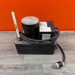 A5X-115 Hartell Condensate Removal Pump: 115V Ac Gal Tank 1/2 Hp 9.57 Gpm New. Fixed Price $149.95.
