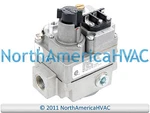 Furnace Gas Valve Replaces Honeywell Resideo Nat/lp. Fixed Price $179.99.