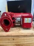 Bell & Gossett 1BL016 PL-50 Booster 115VAC. Fixed Price $500.00.