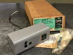 * New Emerson White-rodgers, Trane 13121200, 446-2 Warm Air Limit Control. Fixed Price $65.00.
