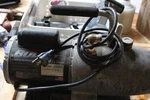 Yellow Jacket 93600 Bullet Stage Vacuum Pump 7 Cfm 1/2HP 115VAC 60HZ Usa. Fixed Price $149.99.