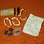 Blackmer Rotary Hand Pump Repair Kit For & F210A, Mpn 697189. Fixed Price $35.00.