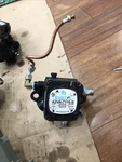 Suntec A2VA-7116-B 1/2" Oil Pump Low-capacity Npt. Fixed Price $75.00.