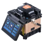 4-MOTOR Clad Alignment Fiber Fusion Splicer & 6S Splicing 13S Heating. Fixed Price $1023.99.