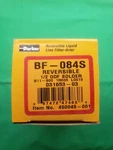 Parker BF-084S Reversible Filter DRYER,1/2 In Odf Solder (sweat). New.. Fixed Price $16.00.