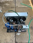 Copeland Condensing Unit. Fixed Price $2900.00.