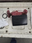 Grundfos Series Circulator. Fixed Price $79.00.
