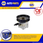 Power Steering Pump NPS1032 Napa Pas 30665100 31202936 36000216 36002542 Quality. Fixed Price $235.40.