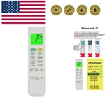 Replacement Remote Control For Daikin Air Conditioner FTXN0.... Fixed Price $46.76.