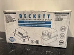 Beckett CL202ULHT PUMP-230V Condensate High Temp Low Pro. Fixed Price $69.99.