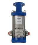 Lowara 3SV08T007 Vertical Multistage Pump Series Edwards E26001122 Working. Fixed Price $410.20.