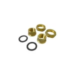 Grundfos 529913 1/2" Npt Metal Pump Union Set,gray X 1",. Fixed Price $69.99.