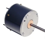 Lennox 23C07 Psc Condenser Fan Motor 1/2" 1/8HP 230V 825RPM Frame 48. Fixed Price $257.31.