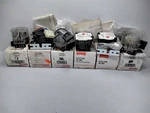 Nos Gemline Lot Of Defrost Timers CC304 CC802, CC804, CC805, CC807 & CC808 New. Fixed Price $29.00.