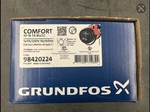 Grundfos 98420224 Up 10-16 Bu/lc Comfort Autoadapt Recirculation Pump. Fixed Price $329.99.