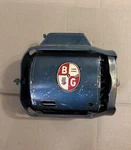 Vintage Bell & Gossett Itt Motor M09181. Fixed Price $63.20.