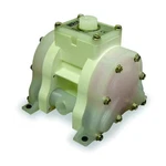 Sandpiper WR10PP6XPP9. Double Diaphragm Pump, Polypropylene, Air Operated,. Fixed Price $239.99.