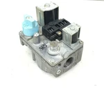 White Rodgers 36E93 301 Hvac Furnace Gas Valve Carrier EF32CW183A Used #G75. Fixed Price $55.00.