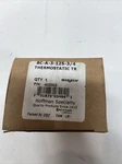 Itt Hoffman 8C-A-125-3/4 Thermostatic Trap Part Number 402003 New In Box B&g. Fixed Price $96.00.