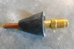 Nucalgon 4300-50 Flushing Tool For RX11- ( EC11-1 ). Fixed Price $23.85.