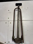 Yellow Jacket 77930 Max-flow Deluxe Oil Pump. Fixed Price $60.00.