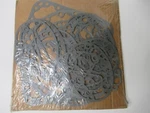 (new) Carrier Gasket Package Kit. Fixed Price $115.00.