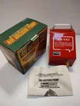 Central Pneumatic Air Vacuum Pump #03952 Veturi Type. Fixed Price $17.56.