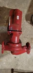 Bell & Gossett 903580 Pump Motor, 1/2 Hp W/ 610S L20 2X5-1/4. Fixed Price $1250.00.