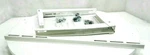 Diversitech 230-B2L Wall Bracket For A/c System 500 Capacity Type Large. Fixed Price $75.00.