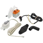 Sauermann SI33UL01UN23 Condensate Pump 230V Mini-split Ductless Hvac. Fixed Price $257.30.