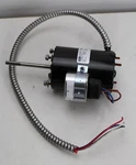 Fasco D503 4-POLE Hvac/r Motor 1/10 Hp 230 3.3 Reversible. Fixed Price $285.60.