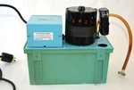 Used Little Giant VCL-45S 115V Condensate Removal / Drain Pump Tested Working!. Fixed Price $99.99.