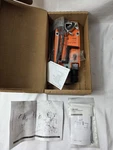 Belimo AFB24-MFT Actuator 180 In-lb 20NM Ac/dc 24V New Open Box. Fixed Price $229.99.