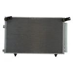 For Toyota Highlander 2001-2007 Trq A/c Condenser & Receiver Drier Assembly. Fixed Price $99.75.