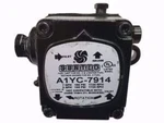 Suntec A1YC-7914 Single Stage Fuel Oil Pump Rpm 1725 Gph Psi 100. Fixed Price $186.96.