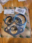 Taco 1600-050RP Replacement Part Gasket Kit. Fixed Price $199.99.