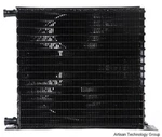 Lu-ve Contardo STVF-16224 Air Cooled Tubeless Steel Condenser. Fixed Price $125.00.