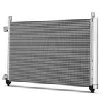 Dwvo A/c Ac Condenser Air Conditioning Compatible With 2014 2015 2016. Fixed Price $136.99.