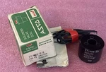 Asco 27-462-2-D Solenoid Valve Coil 240V. Fixed Price $25.00.