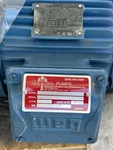 Gusher Hydraulic Pump 11031JP-A -ideal For Industrial Coolant Systems. Fixed Price $1000.00.