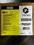 First Choice 1/3 Hp Condenser Fan Motor 460V 1075 Rpm 48Y 19L31 (new). Fixed Price $84.99.