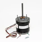 Economaster EM3469 Condenser Fan Motor 48 Frame 1/3-1/5 Hp 208-230V. Fixed Price $137.81.